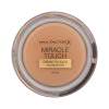 Max Factor Miracle Touch Cream-To-Liquid SPF30 Make-up pro ženy 11,5 g Odstín 075 Golden