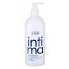 Ziaja Intimate Creamy Wash With Hyaluronic Acid Intimní hygiena pro ženy 500 ml