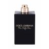 Dolce&amp;Gabbana The Only One Intense Parfémovaná voda pro ženy 100 ml tester