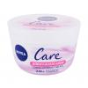 Nivea Care Soothing Cream Denní pleťový krém pro ženy 200 ml