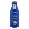 Nivea Q10 + Vitamin C Firming Tělové mléko pro ženy 250 ml