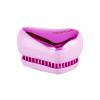 Tangle Teezer Compact Styler Kartáč na vlasy pro ženy 1 ks Odstín Baby Doll Pink poškozená krabička