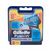 Gillette Fusion Proshield Chill Náhradní břit pro muže 8 ks