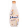 Johnson´s Vita-Rich Smoothies Yogurt, Peach &amp; Coconut Sprchový gel pro ženy 750 ml