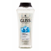 Schwarzkopf Gliss Purify &amp; Protect Šampon pro ženy 250 ml