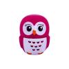 2K Lovely Owl Strawberry Balzám na rty pro děti 3 g
