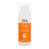 REN Clean Skincare Radiance Glow Daily Vitamin C Pleťový gel pro ženy 50 ml