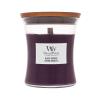 WoodWick Black Cherry Vonná svíčka 275 g