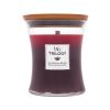 WoodWick Trilogy Sun Ripened Berries Vonná svíčka 275 g