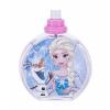 Disney Frozen Elsa Toaletní voda pro děti 100 ml tester