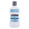 Listerine Advanced White Clean Mint Mouthwash Ústní voda 500 ml