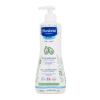 Mustela Bébé Gentle Cleansing Gel Hair and Body Sprchový gel pro děti 500 ml