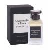 Abercrombie &amp; Fitch Authentic Toaletní voda pro muže 100 ml