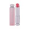 Christian Dior Addict Lip Glow To The Max Balzám na rty pro ženy 3,5 g Odstín 201 Pink