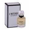 Givenchy L&#039;Interdit Parfémovaná voda pro ženy 10 ml