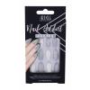 Ardell Nail Addict Premium Umělé nehty pro ženy Odstín Holographic Glitter Set
