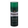 PRORASO Green Shaving Foam Pěna na holení pro muže 50 ml