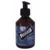 PRORASO Azur Lime Beard Wash Šampon na vousy pro muže 200 ml