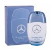 Mercedes-Benz The Move Express Yourself Toaletní voda pro muže 100 ml