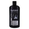 Syoss SalonPlex Shampoo Šampon pro ženy 500 ml