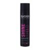 Syoss Shine &amp; Hold Lak na vlasy pro ženy 300 ml