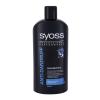 Syoss Anti-Dandruff Shampoo Šampon pro ženy 500 ml