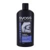 Syoss Blonde &amp; Silver Purple Shampoo Šampon pro ženy 500 ml