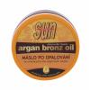 Vivaco Sun Argan Bronz Oil After Sun Butter Přípravek po opalování 200 ml