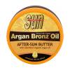 Vivaco Sun Argan Bronz Oil After-Sun Butter Přípravek po opalování 200 ml