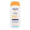 Astrid Sun Moisturizing Suncare Milk SPF30 Opalovací přípravek na tělo 200 ml
