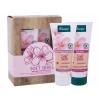 Kneipp Soft Skin Almond Blossom Dárková kazeta sprchový gel 200 ml + tělové mléko 200 ml
