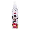 Disney Mickey Mouse Tělový sprej pro děti 200 ml tester