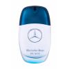 Mercedes-Benz The Move Toaletní voda pro muže 100 ml tester