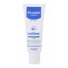 Mustela Bébé Cradle Cap Denní pleťový krém pro děti 40 ml