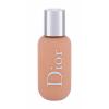 Christian Dior Dior Backstage Make-up pro ženy 50 ml Odstín 1CR Cool Rosy
