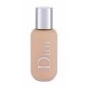 Christian Dior Dior Backstage Make-up pro ženy 50 ml Odstín 0W Warm
