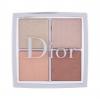 Christian Dior Dior Backstage Glow Face Palette Rozjasňovač pro ženy 10 g Odstín 002 Glitz