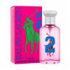 Ralph Lauren Big Pony 2 Toaletní voda pro ženy 50 ml
