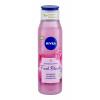 Nivea Fresh Blends Raspberry Sprchový gel pro ženy 300 ml