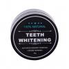 Cyndicate Charcoal Teeth Whitening Powder Bělení zubů pro ženy 30 g