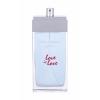 Dolce&amp;Gabbana Light Blue Love Is Love Toaletní voda pro ženy 100 ml tester