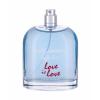 Dolce&amp;Gabbana Light Blue Love Is Love Toaletní voda pro muže 125 ml tester