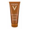 Vichy Idéal Soleil Moisturizing Self-Tanning Milk Samoopalovací přípravek pro ženy 100 ml