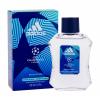 Adidas UEFA Champions League Dare Edition Voda po holení pro muže 100 ml