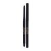 Clarins Waterproof Pencil Tužka na oči pro ženy 0,29 g Odstín 01 Black Tulip