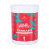 Kallos Cosmetics Hair Pro-Tox Cannabis Maska na vlasy pro ženy 1000 ml