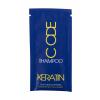 Stapiz Keratin Code Šampon pro ženy 15 ml