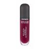 Revlon Ultra HD Matte Lip Mousse Rtěnka pro ženy 5,9 ml Odstín 820 Crimson Sky