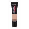 L'Oréal Paris Infaillible 32H Matte Cover SPF25 Make-up pro ženy 30 ml Odstín 155