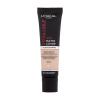 L'Oréal Paris Infaillible 32H Matte Cover SPF25 Make-up pro ženy 30 ml Odstín 110